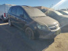  OPEL ZAFIRA B 