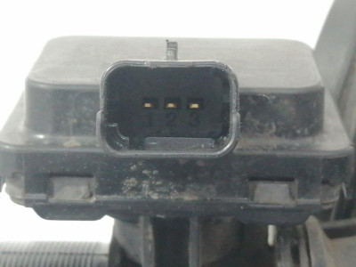 CAJA MARIPOSA, PEUGEOT, 3008