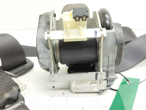  CINTURON SEGURIDAD DELANTERO DERECHO DODGE JOURNEY (JC) 