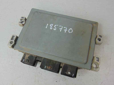 CENTRALITA MOTOR UCE, FORD, FIESTA (CB1)