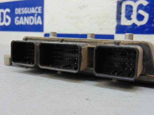  CENTRALITA MOTOR UCE FORD FIESTA (CB1) 