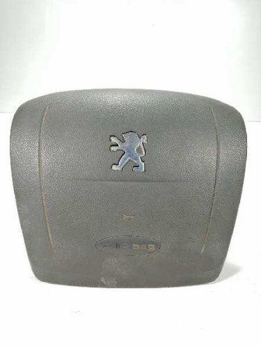  AIRBAG DELANTERO IZQUIERDO PEUGEOT BOXER (333) FURGÓN ACRISTALADO BAT.3450MM 
