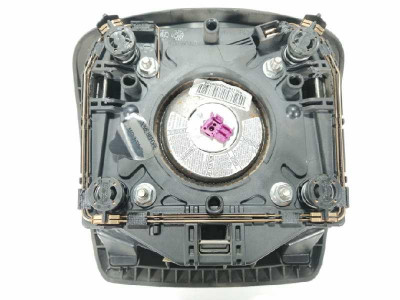 AIRBAG DELANTERO IZQUIERDO, PEUGEOT, BOXER (333) FURGÓN ACRISTALADO BAT.3450MM