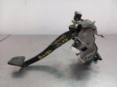 PEDAL EMBRAGUE, KIA, SPORTAGE (SL)
