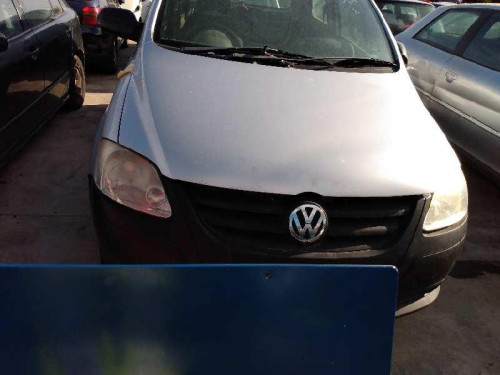  VOLKSWAGEN FOX (5Z1)(04.2005) 