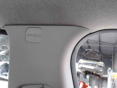 AIRBAG CORTINA DELANTERO IZQUIERDO