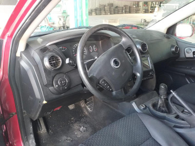 MANDO LUCES, SSANGYONG, ACTYON