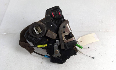 CERRADURA PUERTA DELANTERA DERECHA, OPEL, VECTRA C CARAVAN