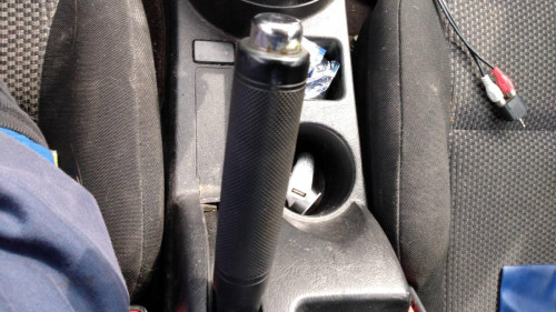  HYUNDAI COUPE (GK) 