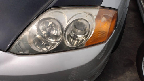  HYUNDAI COUPE (GK) 