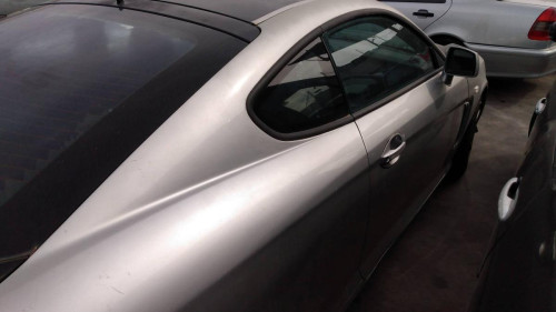  HYUNDAI COUPE (GK) 