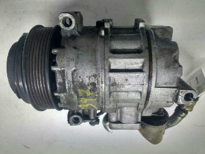 COMPRESOR AIRE ACONDICIONADO, MERCEDES-BENZ, CLASE E (BM 210) BERLINA