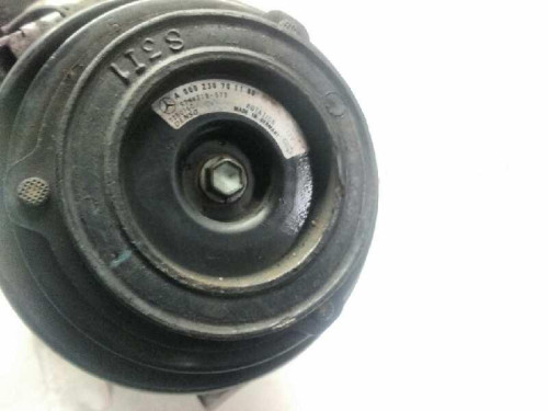  COMPRESOR AIRE ACONDICIONADO MERCEDES-BENZ CLASE E (BM 210) BERLINA 