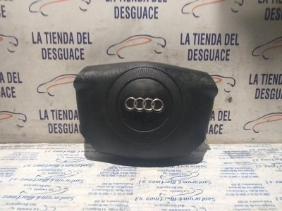 AIRBAG DELANTERO IZQUIERDO