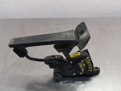  PEDAL ACELERADOR KIA SPORTAGE (SL) 