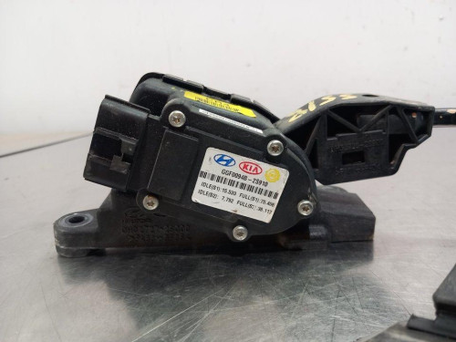  PEDAL ACELERADOR KIA SPORTAGE (SL) 
