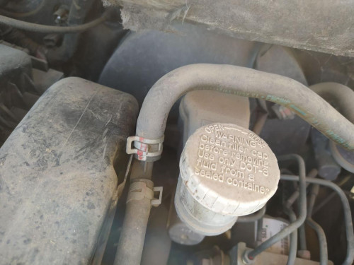  BOMBA FRENO Suzuki LIANA (RH/ER) 