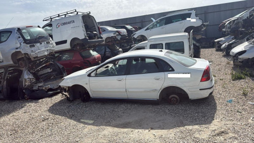  CITROEN C5 BERLINA 