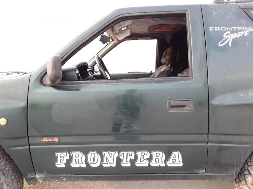 PUERTA DELANTERA IZQUIERDA Opel FRONTERA A 