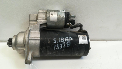 MOTOR ARRANQUE, SEAT, IBIZA (6K1)