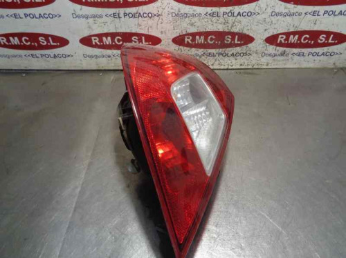 PILOTO TRASERO IZQUIERDO Opel CORSA D 