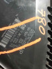 FARO DERECHO Opel ZAFIRA B 