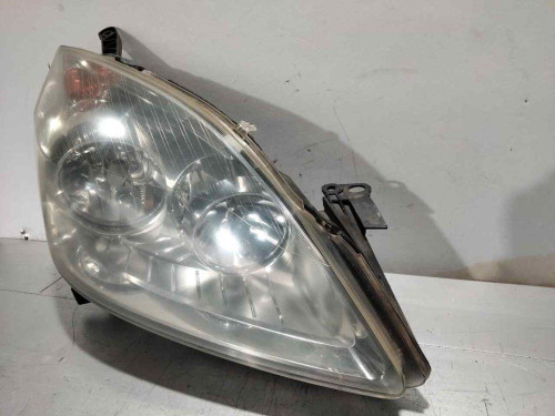 FARO DERECHO Opel ZAFIRA B 