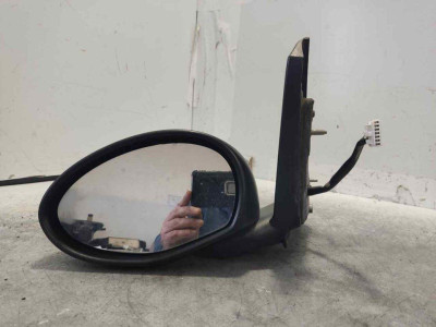 RETROVISOR IZQUIERDO, ALFA ROMEO, 147 (190)