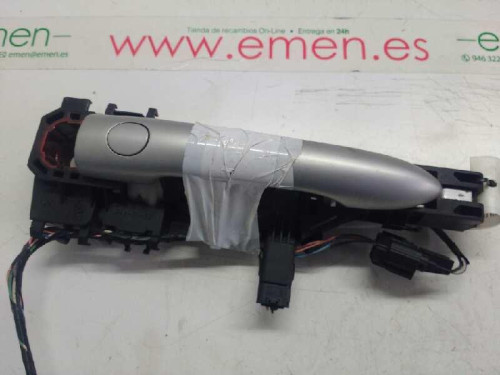  MANETA EXTERIOR DELANTERA DERECHA RENAULT SCENIC II (JM) 