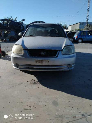 HYUNDAI ACCENT (LC)
