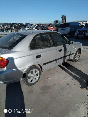 HYUNDAI ACCENT (LC)