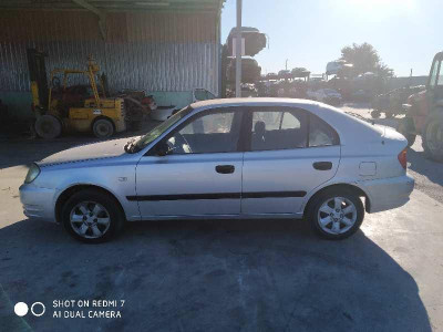 HYUNDAI ACCENT (LC)