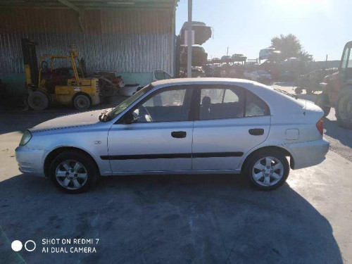  HYUNDAI ACCENT (LC) 