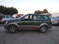 KIA SORENTO (BL)