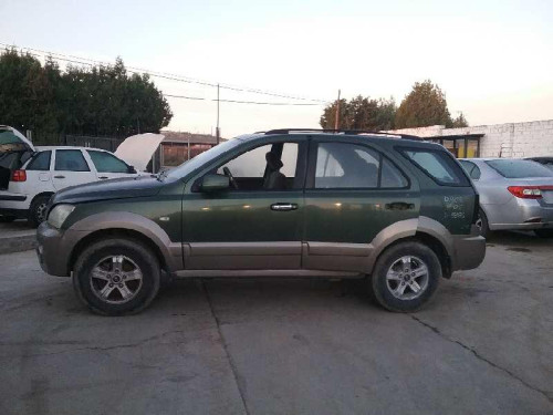  KIA SORENTO (BL) 