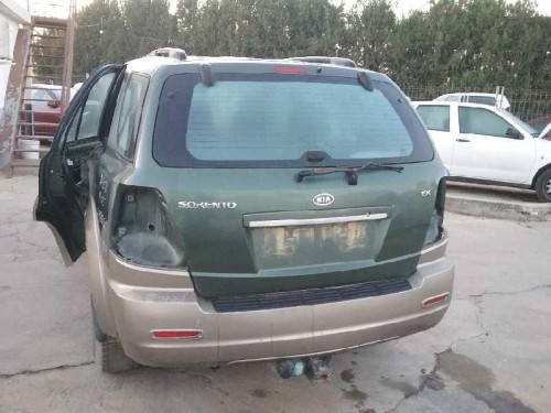  KIA SORENTO (BL) 