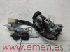  CONMUTADOR DE ARRANQUE NISSAN PICKUP (D22) 