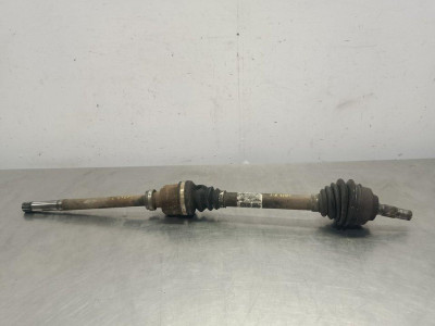 TRANSMISION DELANTERA DERECHA, CITROEN, C4 COUPE