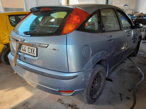 FORD FOCUS BERLINA (CAK) — Donor Vehicle for Used Parts 