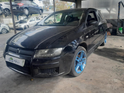 FIAT STILO (192)