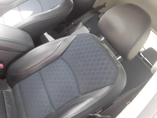 ASIENTO DELANTERO IZQUIERDO SSANGYONG TIVOLI 