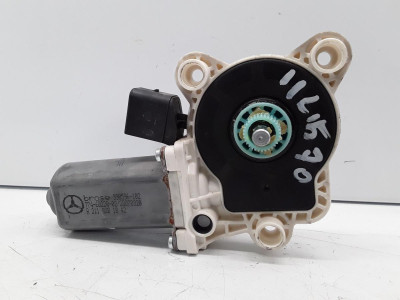 MOTOR ELEVALUNAS DELANTERO IZQUIERDO, MERCEDES-BENZ, CLASE CLC (BM 203)