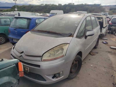 CITROEN GRAND C4 PICASSO