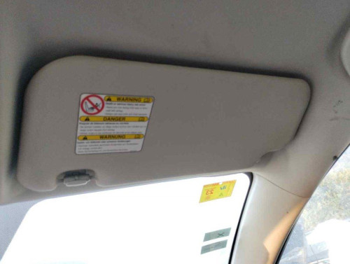  PARASOL DERECHO, MAZDA, 6 BERLINA (GH) 