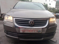 VOLKSWAGEN TOURAN (1T2)