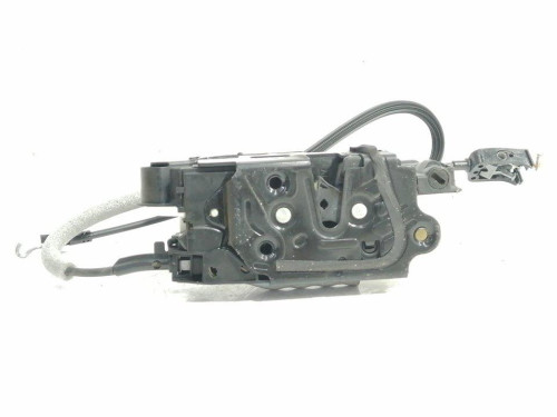  CERRADURA PUERTA DELANTERA DERECHA VOLKSWAGEN SCIROCCO (137) 