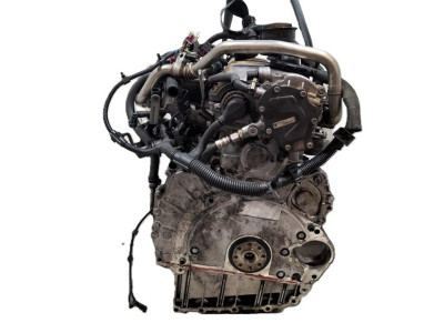 MOTOR COMPLETO, VOLKSWAGEN, TOUAREG (7L6)