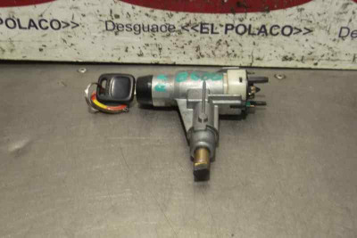CONMUTADOR DE ARRANQUE, AUDI
