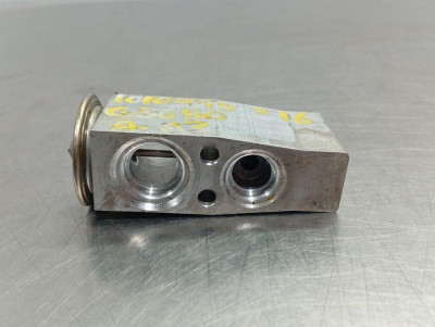 VALVULA EXPANSION, AUDI, A3 CABRIO (8VE)