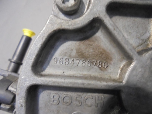  DEPRESOR FRENO / BOMBA VACIO Citroen C3 PICASSO 